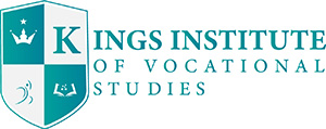 Kings Institute of Vocational Studies Logo