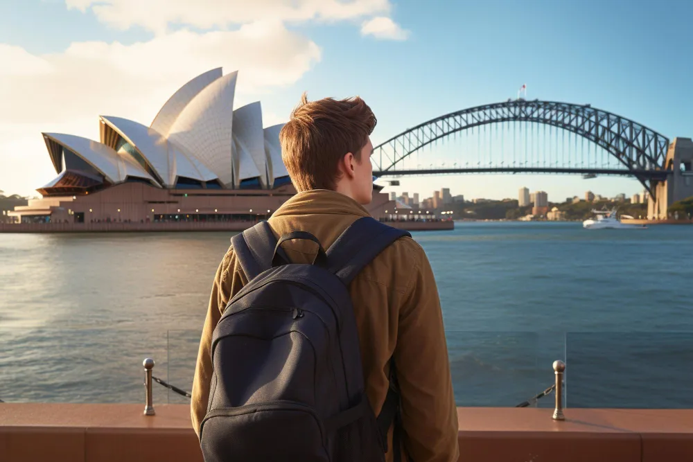 popular courses in australia