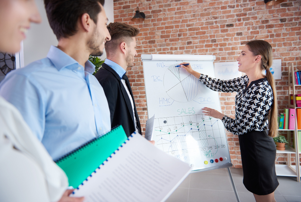Advanced Diploma of Project Management Course career opportunities