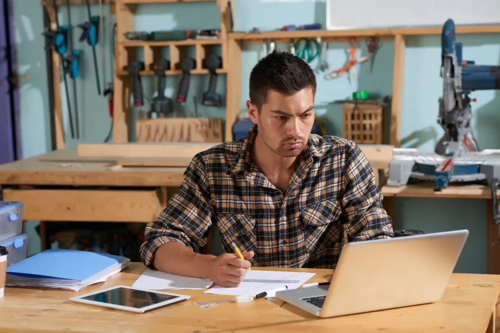 how long to complete certificate iii in carpentry